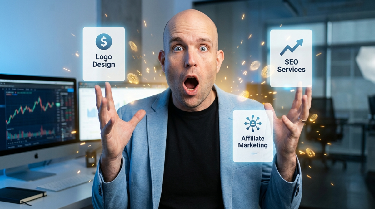 This Week in the ShoeMoney Marketplace