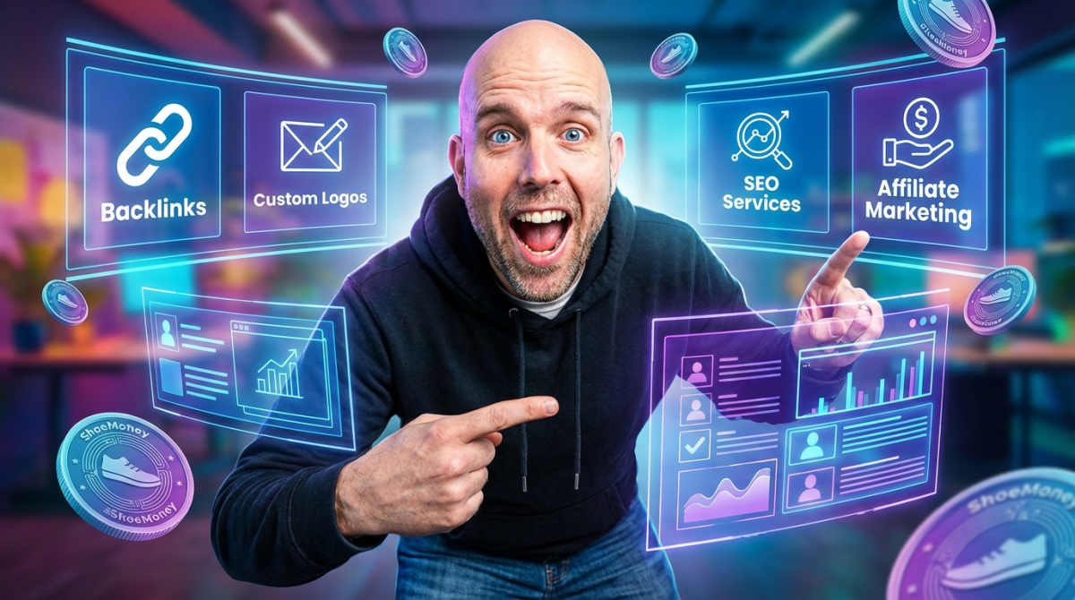 This Week in the ShoeMoney Marketplace