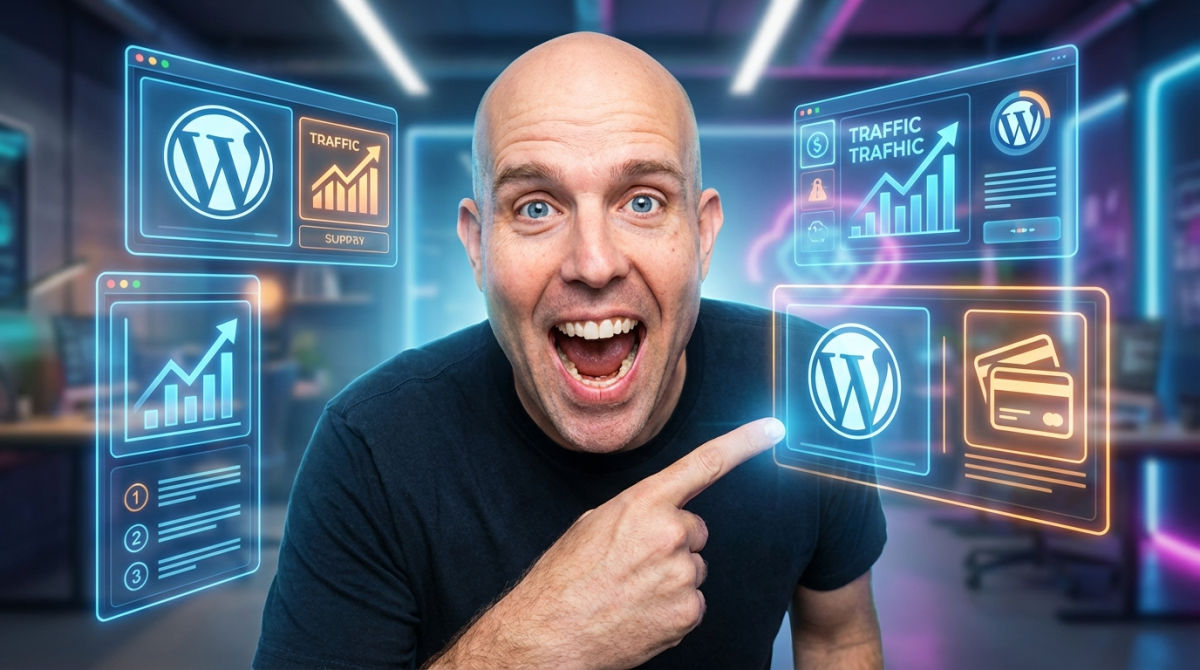 This Week in the ShoeMoney Marketplace