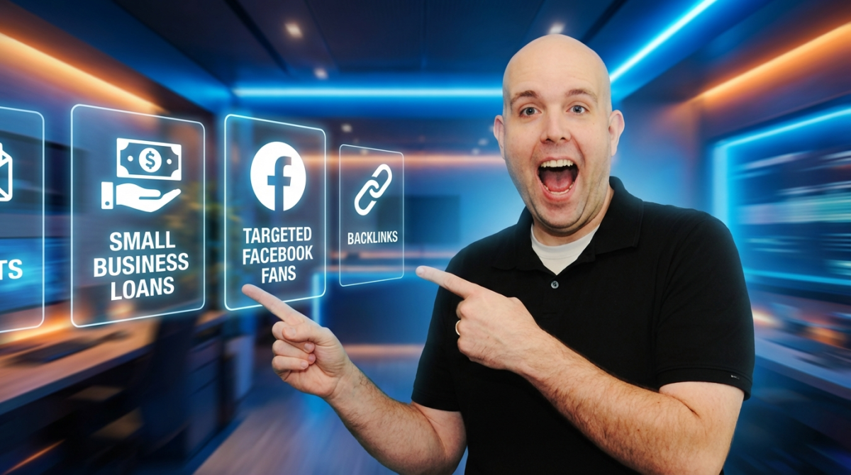 This Week in the ShoeMoney Marketplace