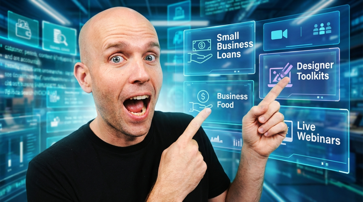 This Week in the ShoeMoney Marketplace