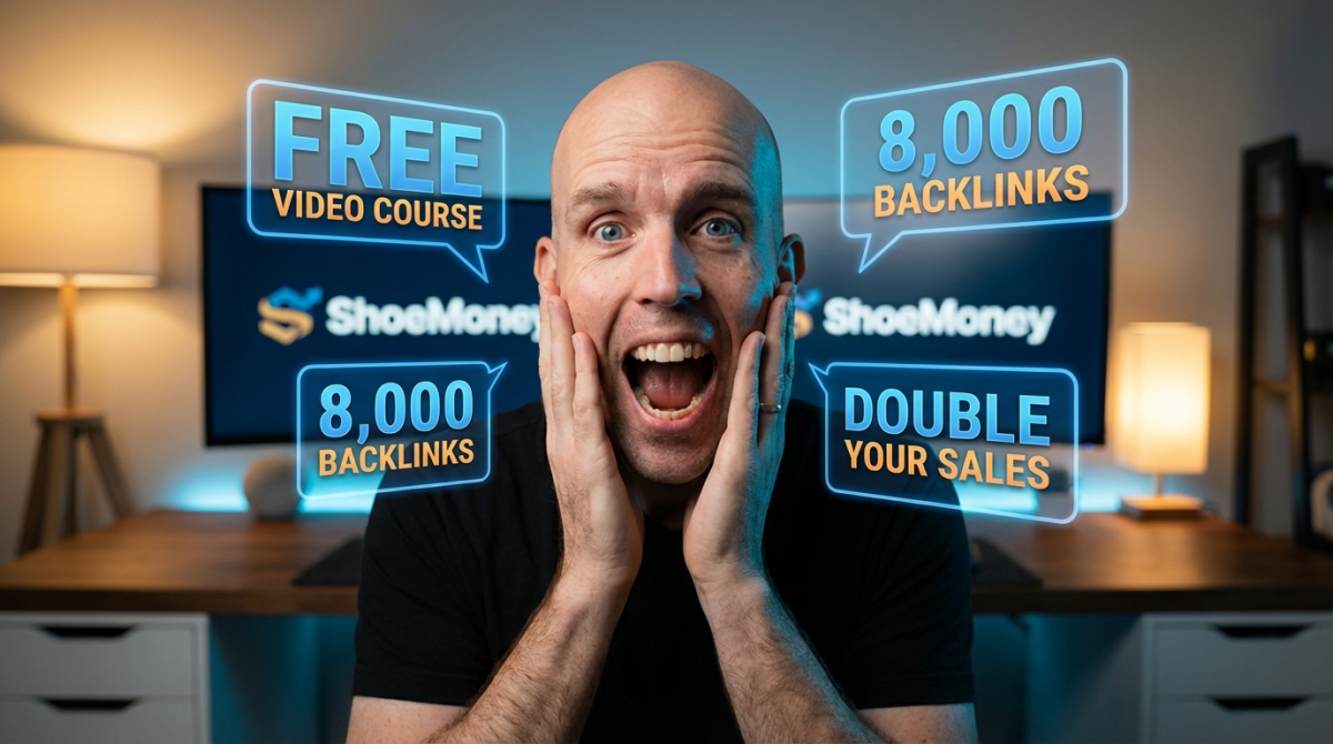 This Week in the ShoeMoney Marketplace