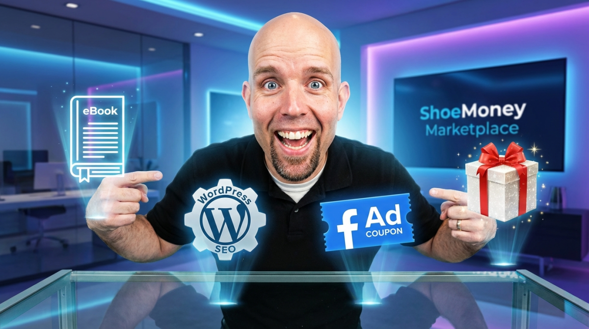 This Week in the ShoeMoney Marketplace