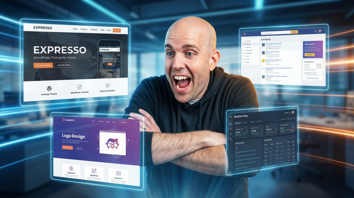 This Week in the ShoeMoney Marketplace