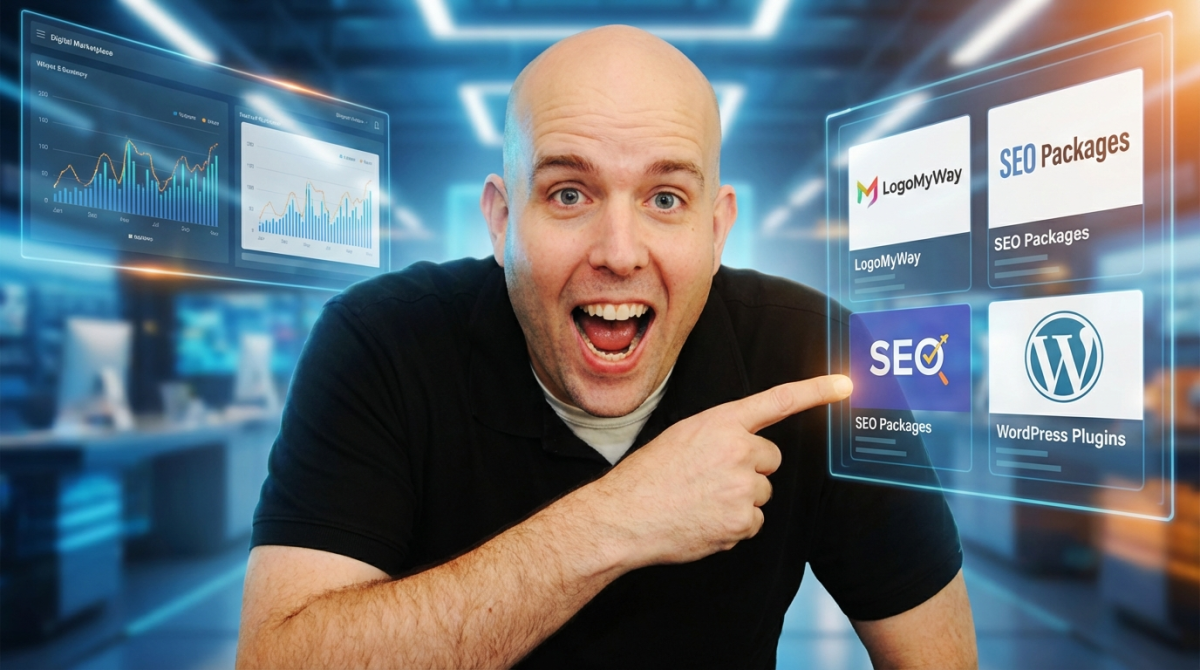 This Week in the ShoeMoney Marketplace