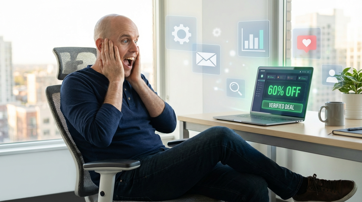 Three Resources That Will Save Marketers Money In 2019