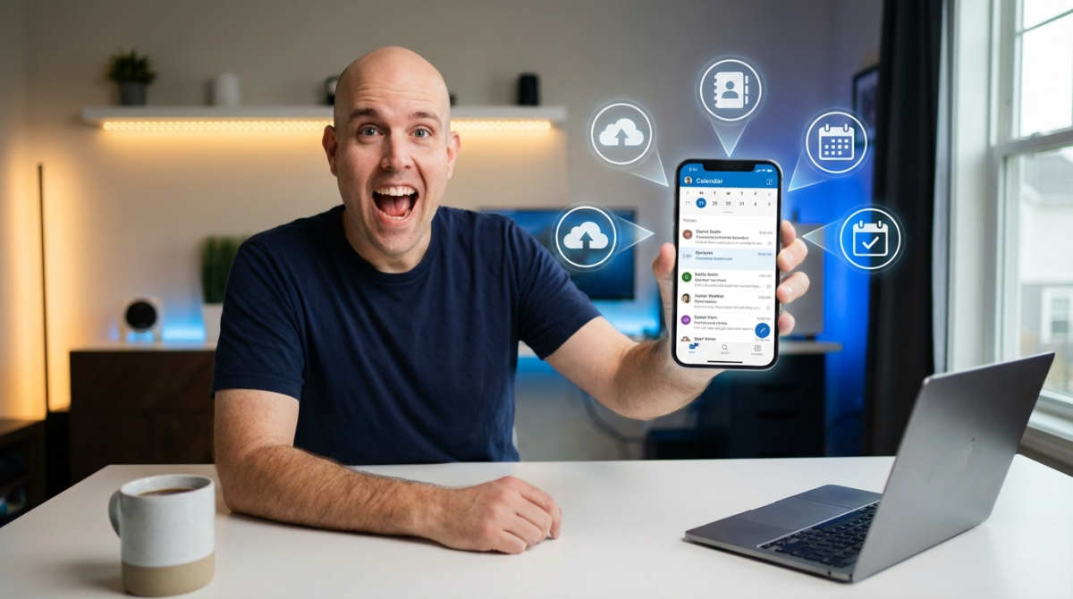 Its time to get things done (and get to the front of the line)