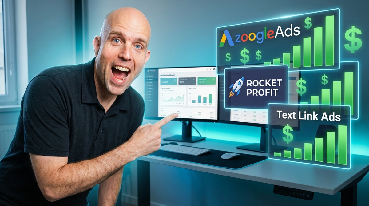 Time Out For Our Sponsors