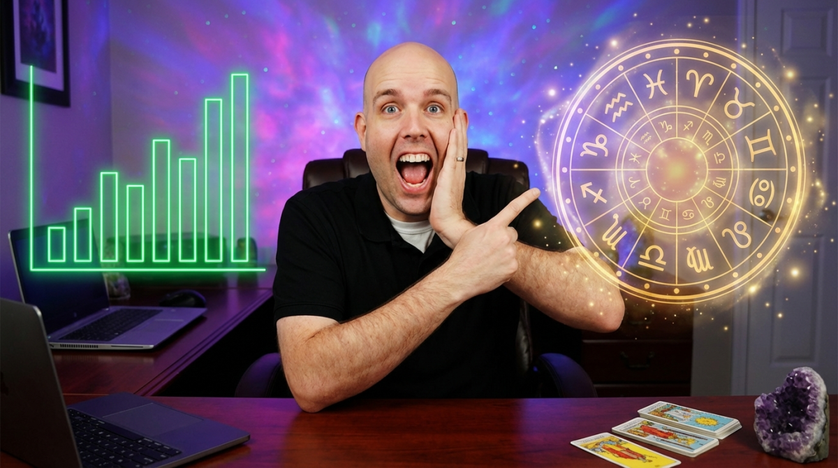 Time tested affiliate program and a big opportunity