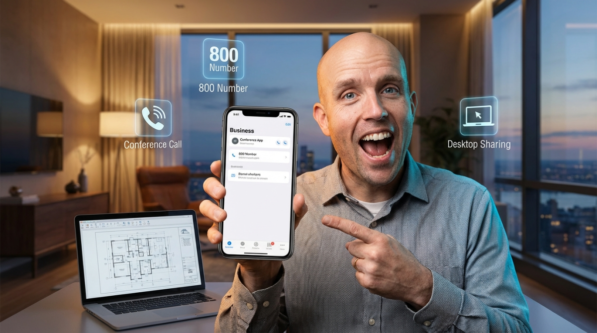Toktumi - Seriously Awesome Business Applications