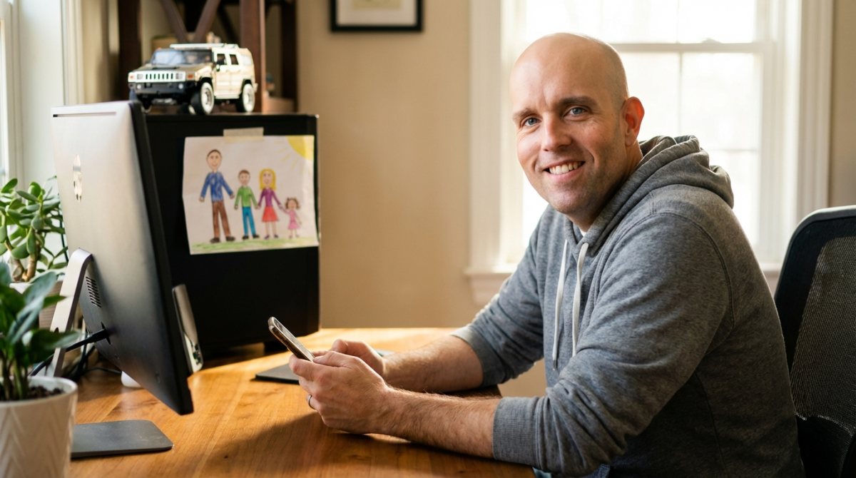 Top 10 Reasons I Love You, ShoeMoney