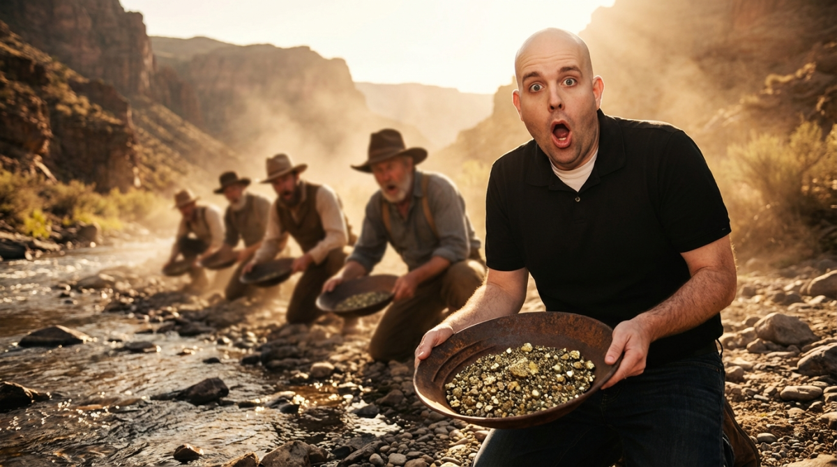 Top 6 Ways to Kill Your Online Marketing Career (Part 1)