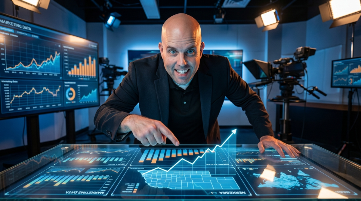 Top Affiliate Challenge - Who Will Step Up?