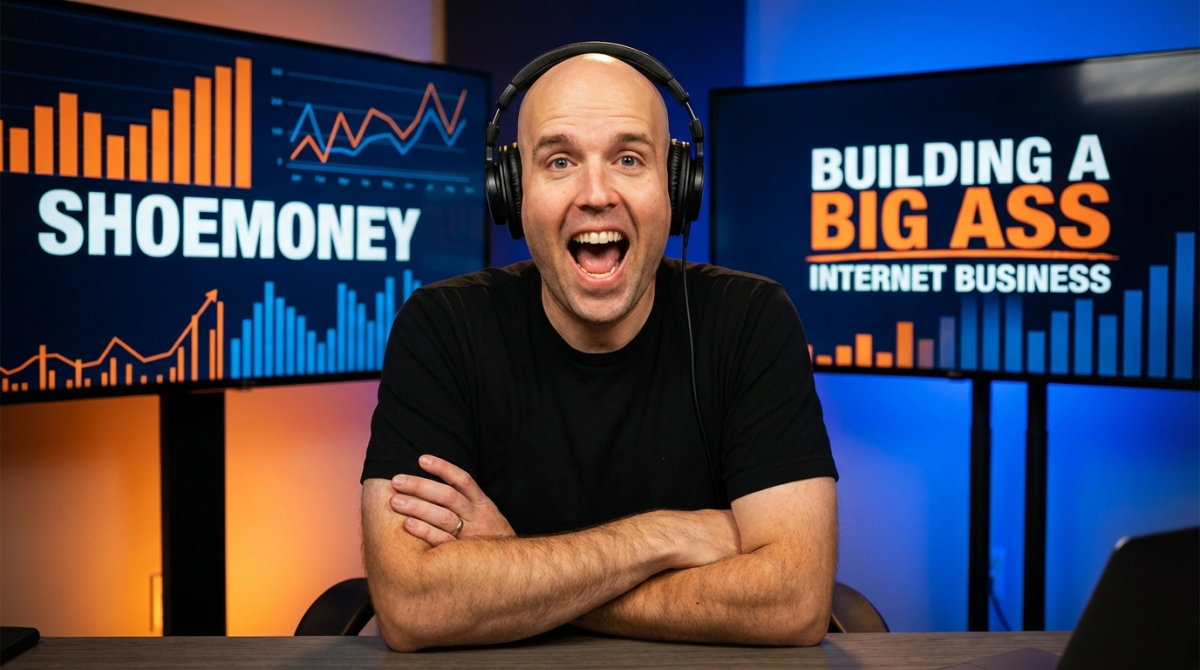 Trafficjamcast interview