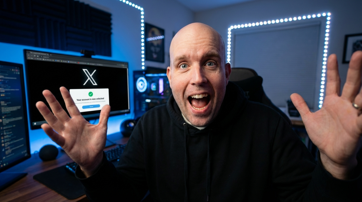 Twitter Customer Support Rocks