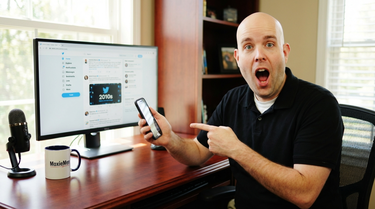 Twitter - My Thoughts After 4 Months Of Use