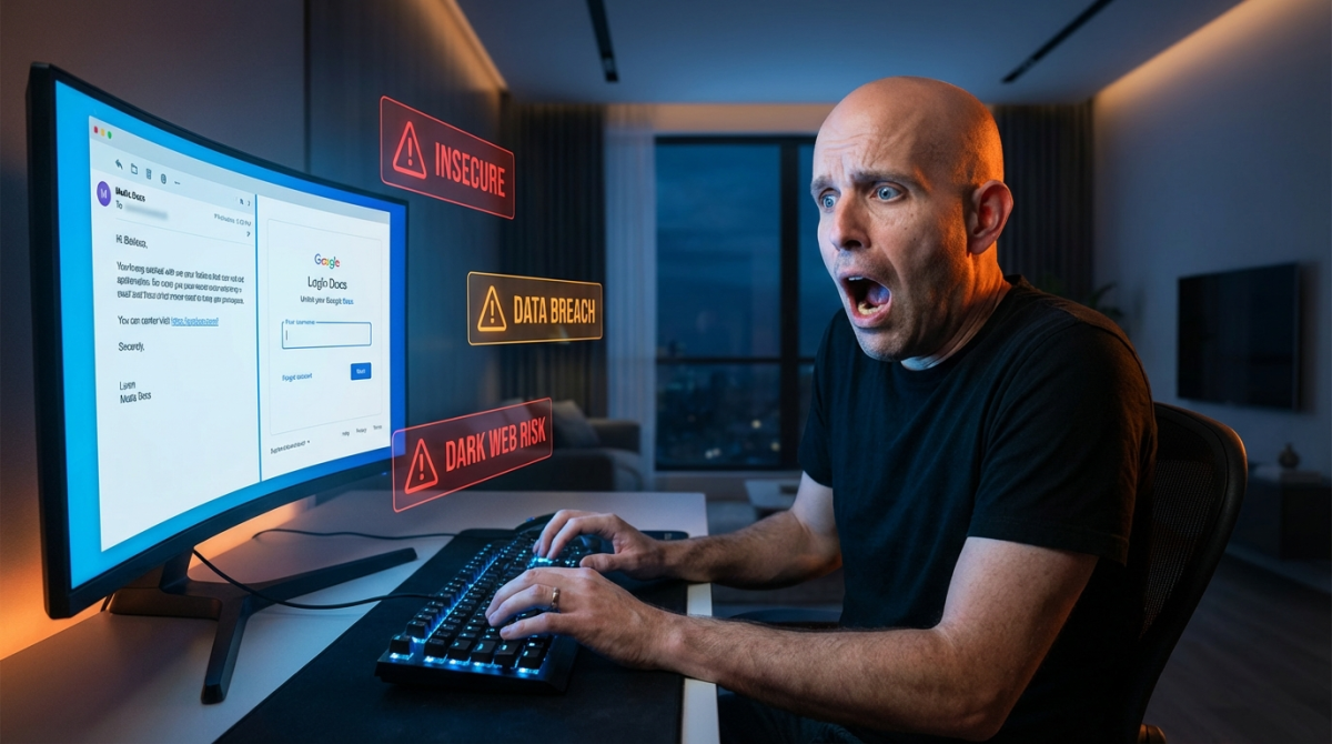 Udemy Hacked Usernames & Passwords Captured (Irresponsible Response)