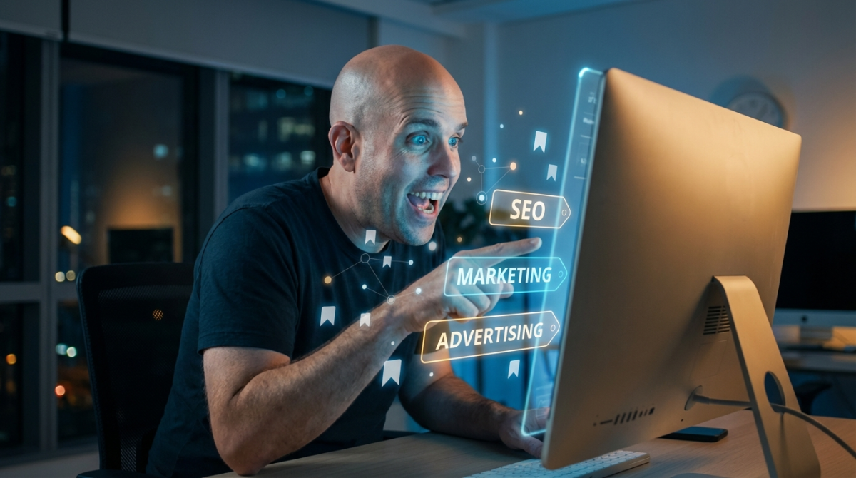 Using Delicious to Understand Your Users