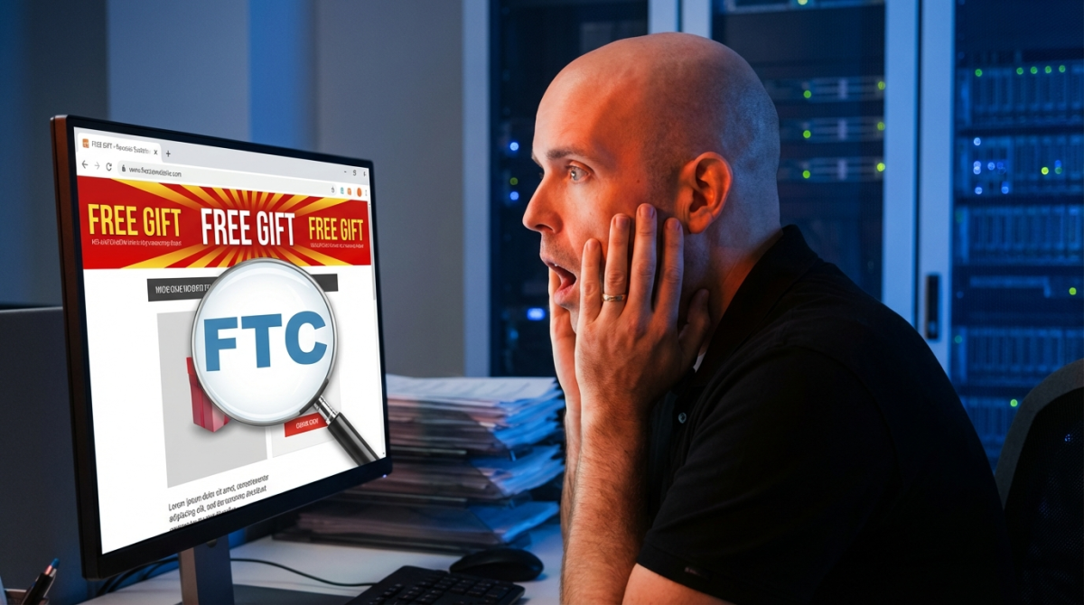 Valueclick (VCLK) Being Investigated By The FTC For Fraud Web Offers