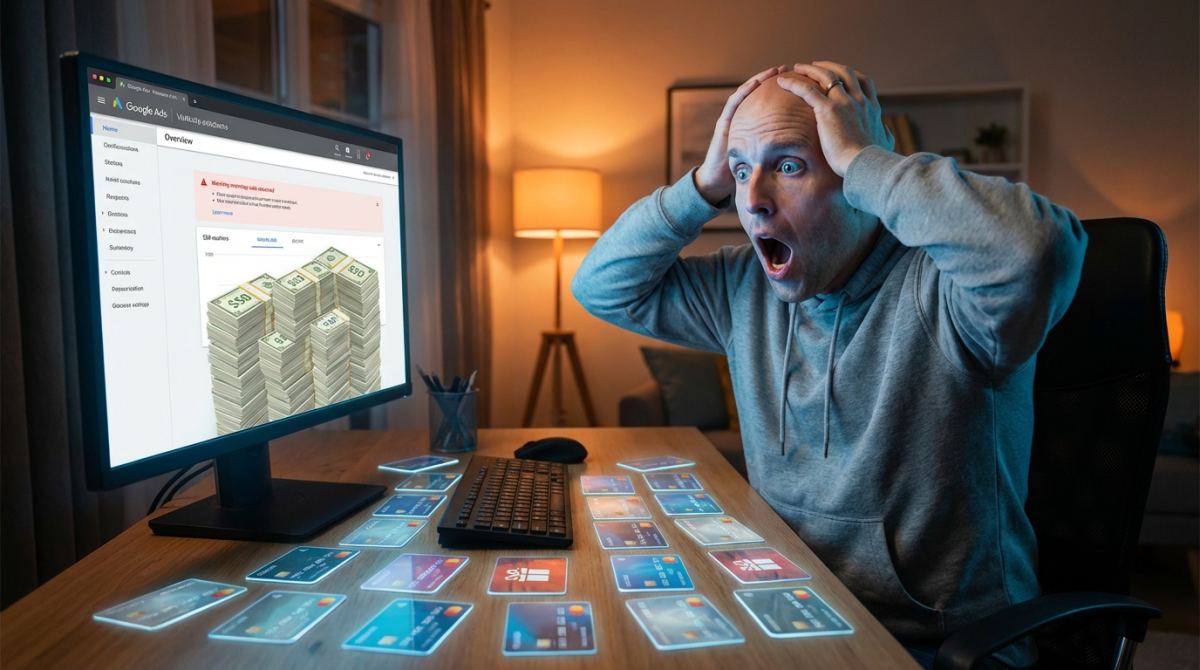 Adwords Coupons Coming Back to Haunt Google Adwords