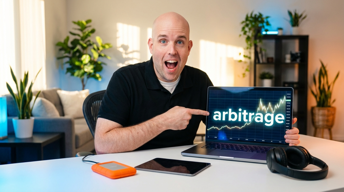 Want to get started making money online and want to know where to start?