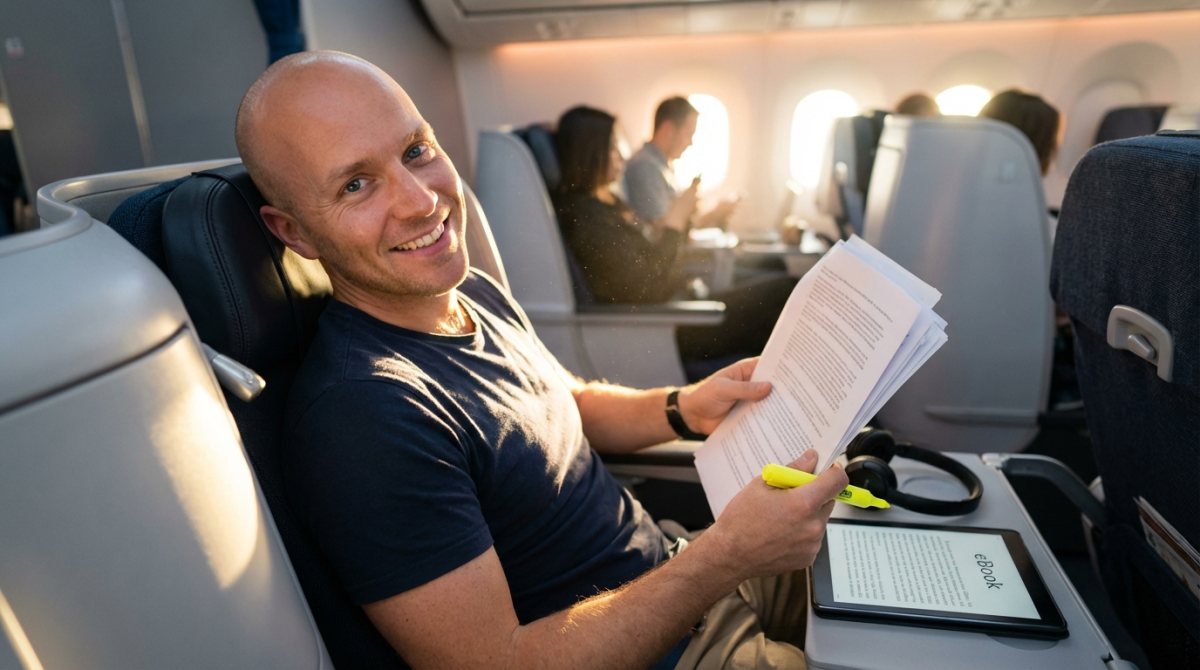 Wasting Idle Time - TFS 10