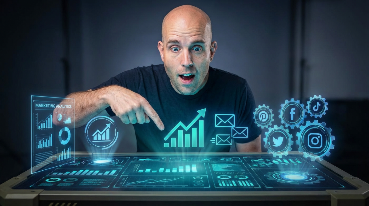 Weapons Of Marketing