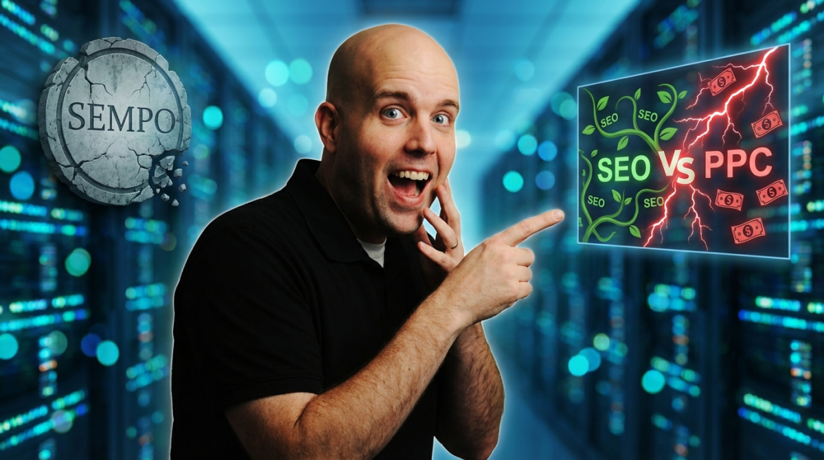 Webguerrilla Bitch Slaps SEMPO and DidIT