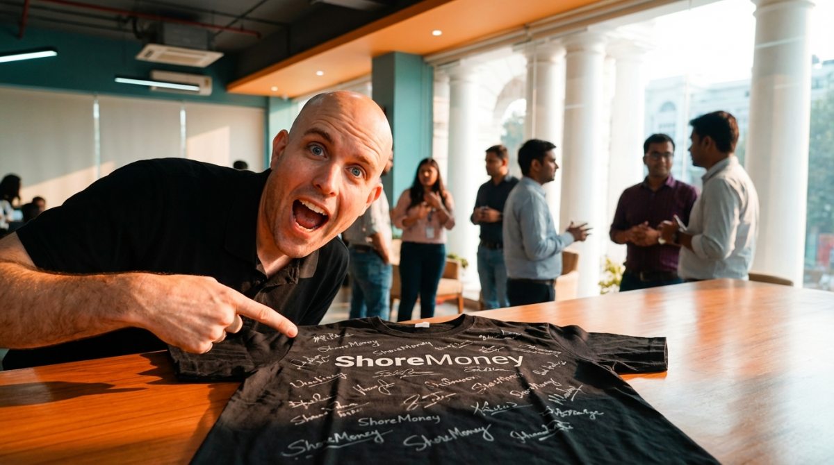 Webmaster meet in India - New Delhi