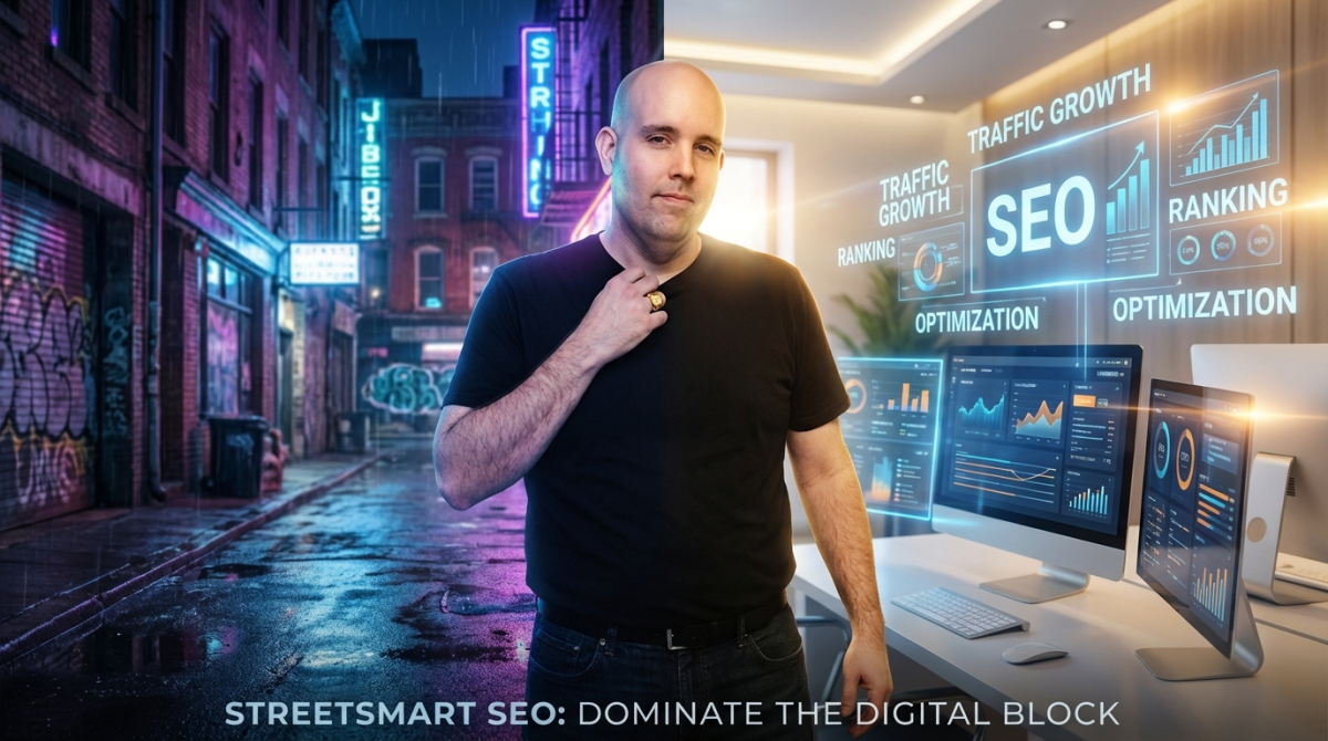 What An Internet Marketer Can Learn From a Pimp