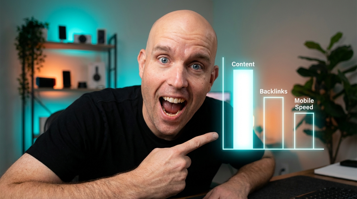 What Are The Most Important SEO Aspects