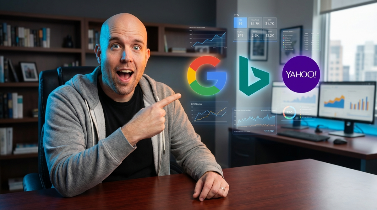 What Is Your Favorite PPC Search Engine & Why