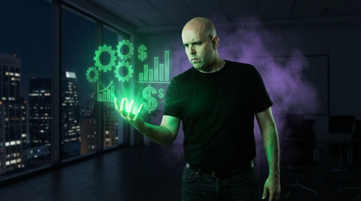 What Marketers Can Learn From The Green Lantern