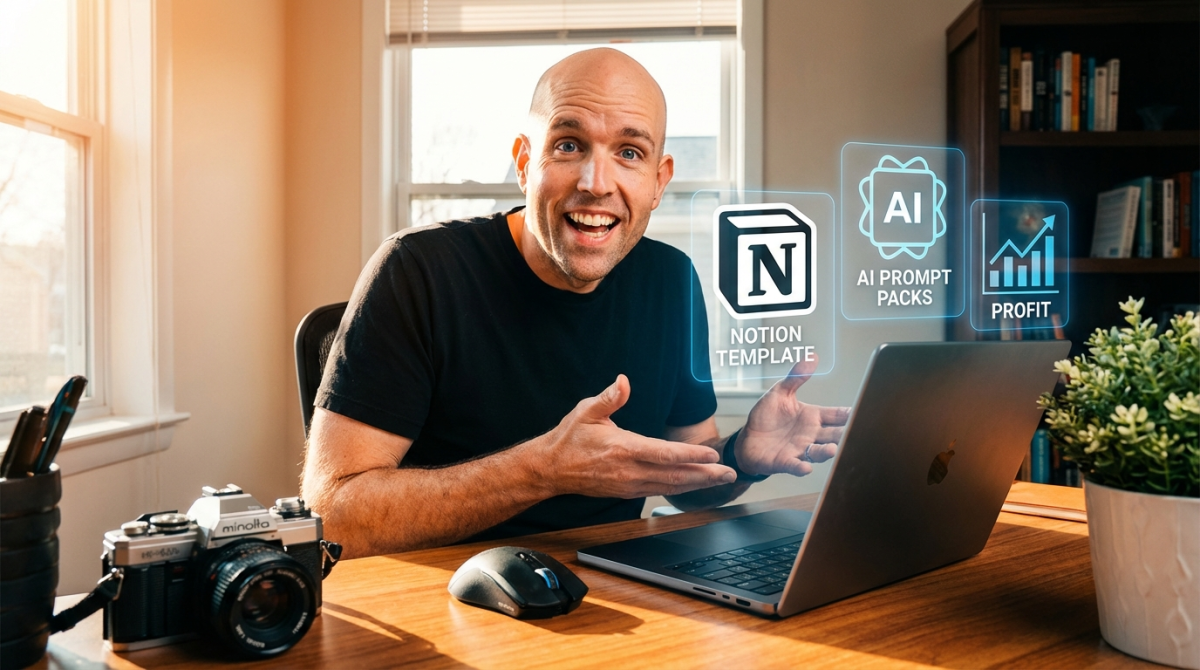 What niche is most profitable to make money line?