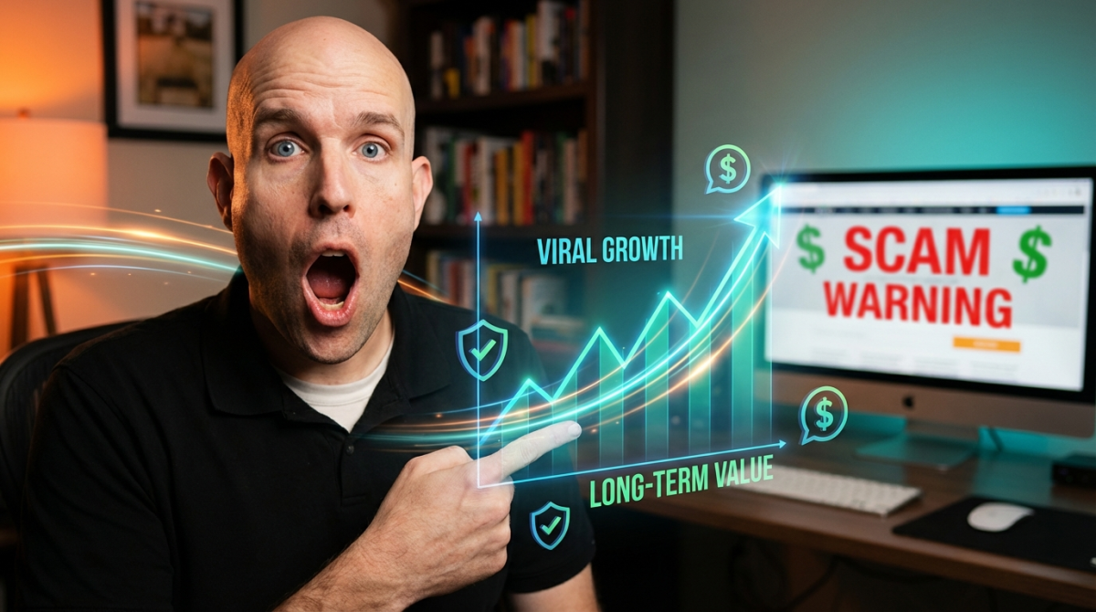 What People Trying To Make Money Online Blogging Don't Get