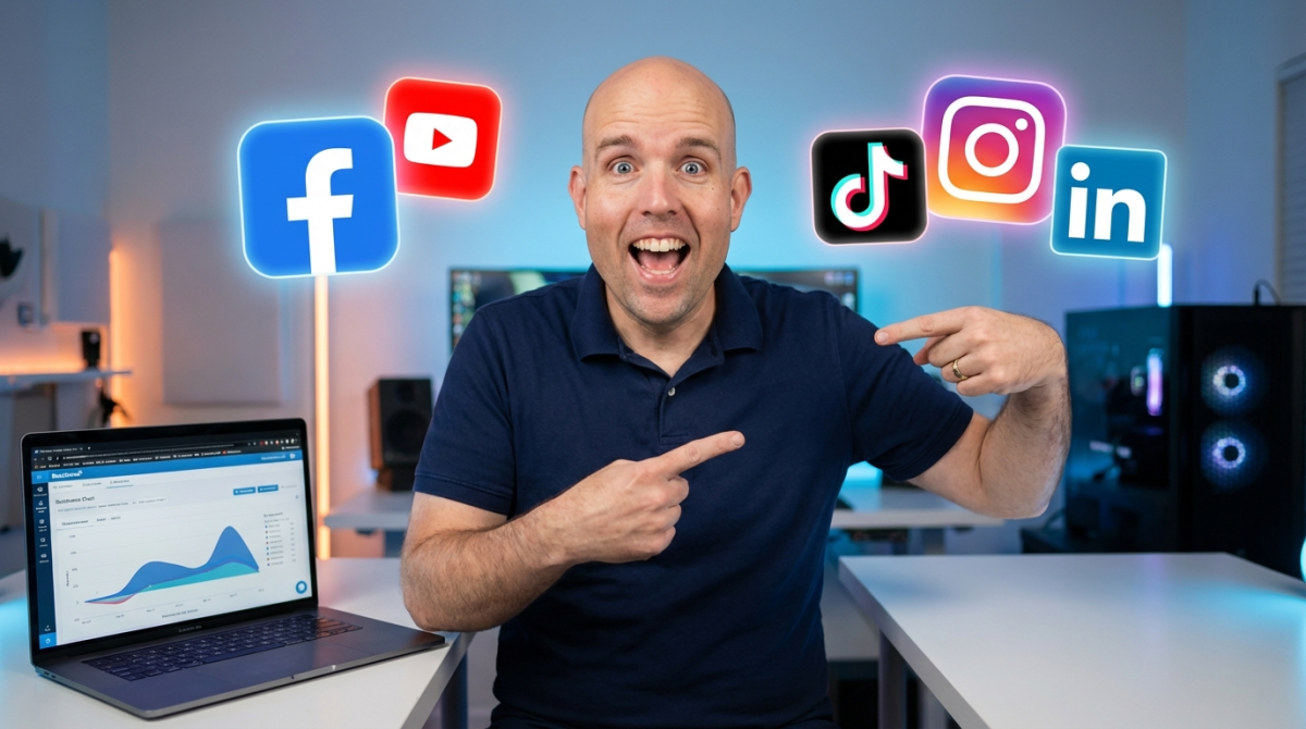 What Social Network Is Best For You?