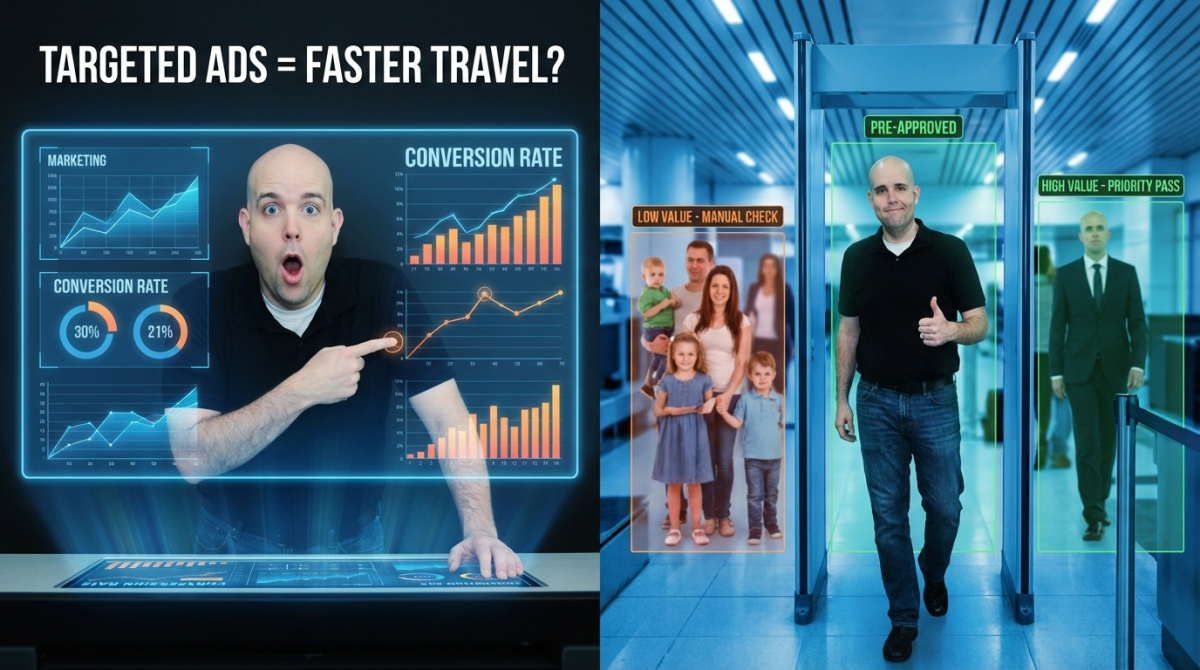 What the TSA Can Learn from Internet Marketers