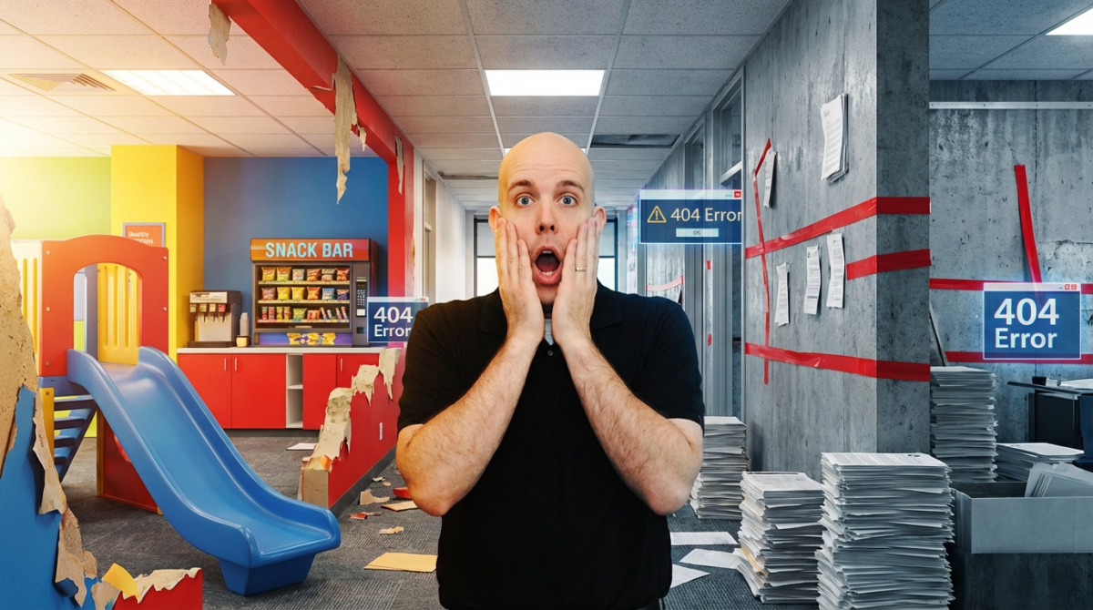 What X-Googlers Are Saying After Leaving