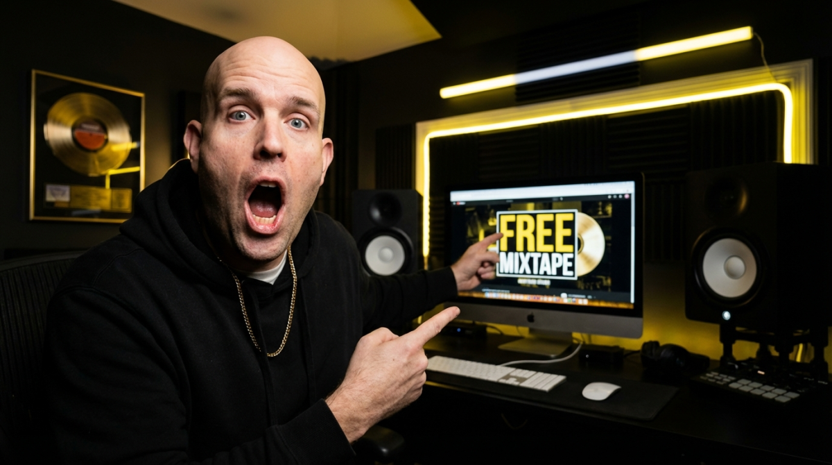 What you can learn about Content Marketing from Wiz Khalifa