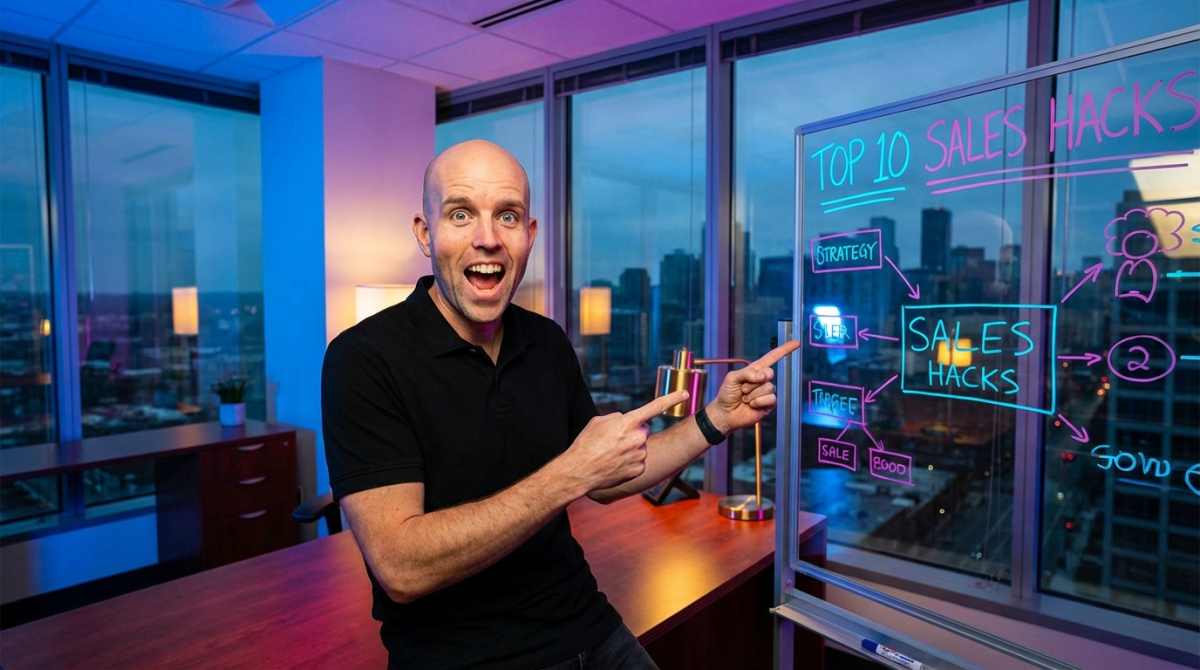 What You Can Learn From Strippers