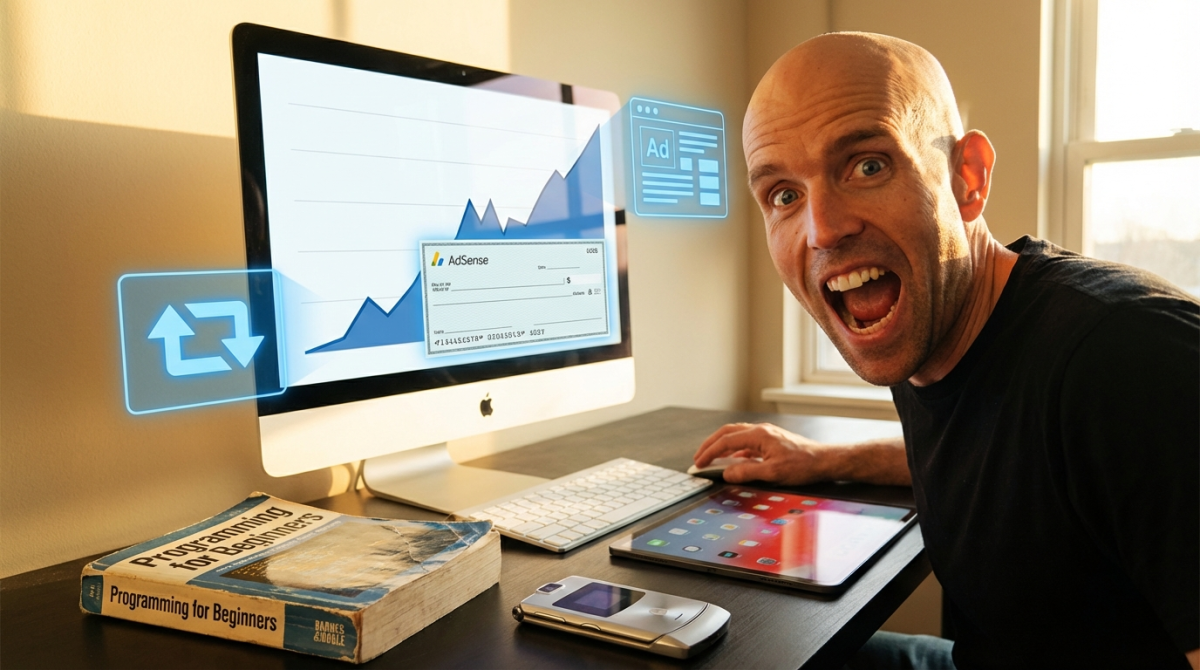 What you need to do to get started making money online