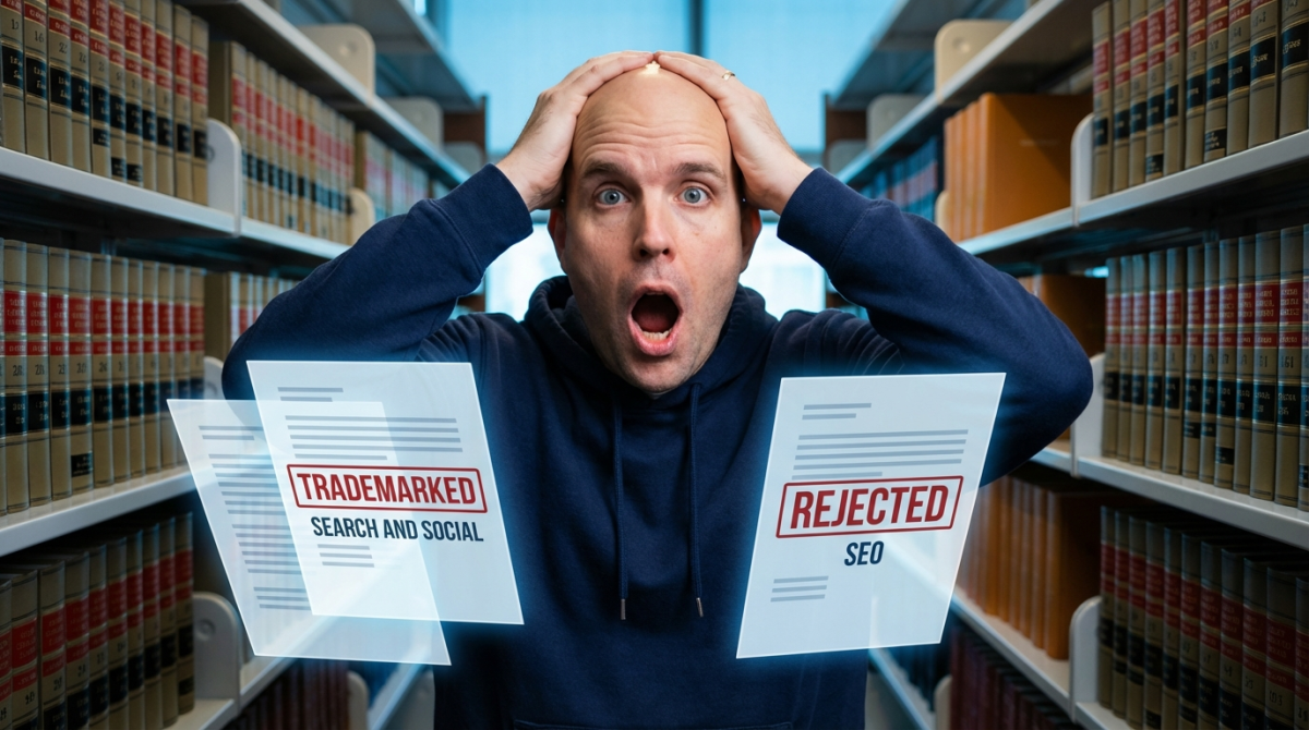 When Will So-Called Experts Stop Trademarking Search Industry Terms