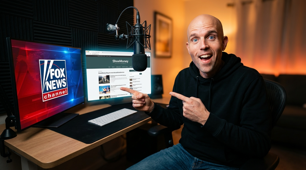 Why FOX News and Blogs Dominate The News Industry