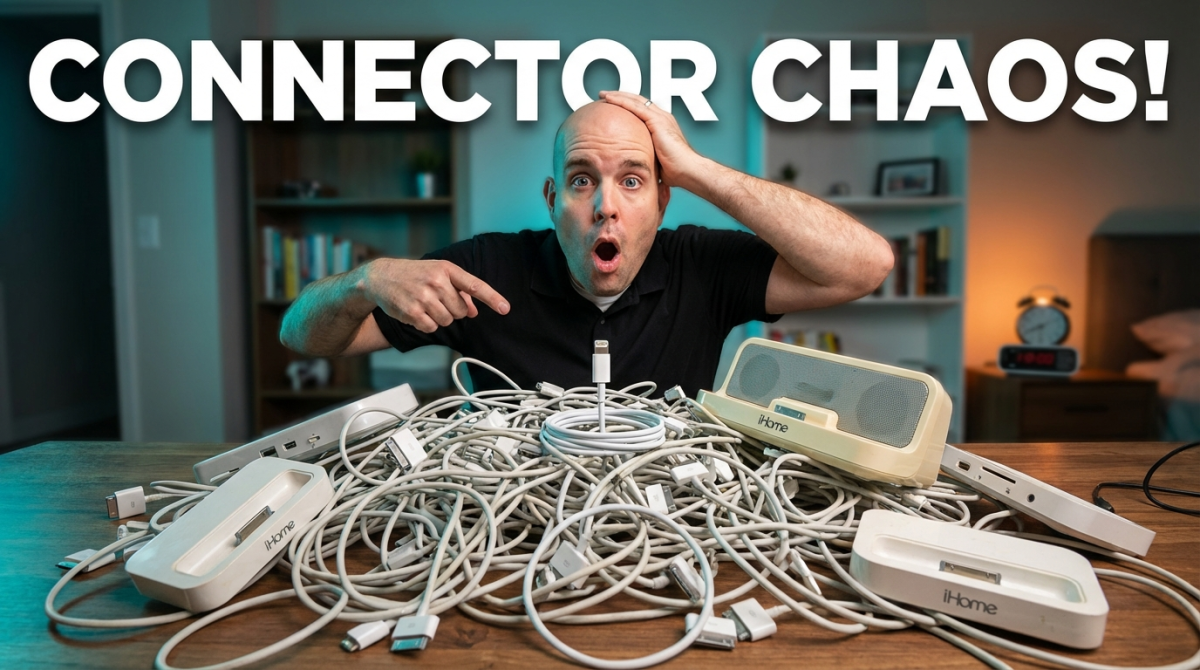 Why I am not getting the iPhone (but why it makes sense for Apple)