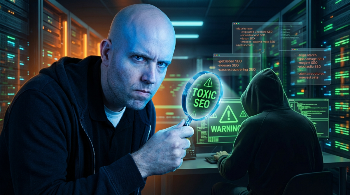 Why SEOs Engaging in Negative SEO Deserve to be Outted