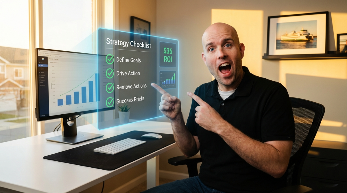 Does it Work? Another Email How-to