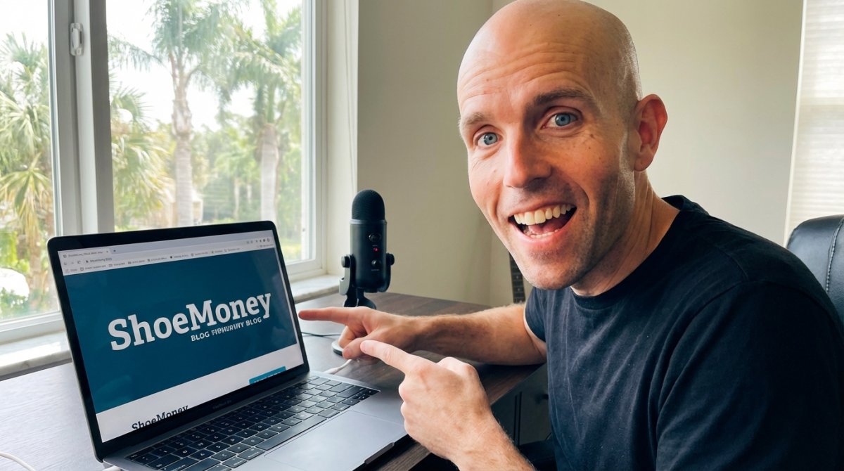 Would You Like To Guest Post On ShoeMoney