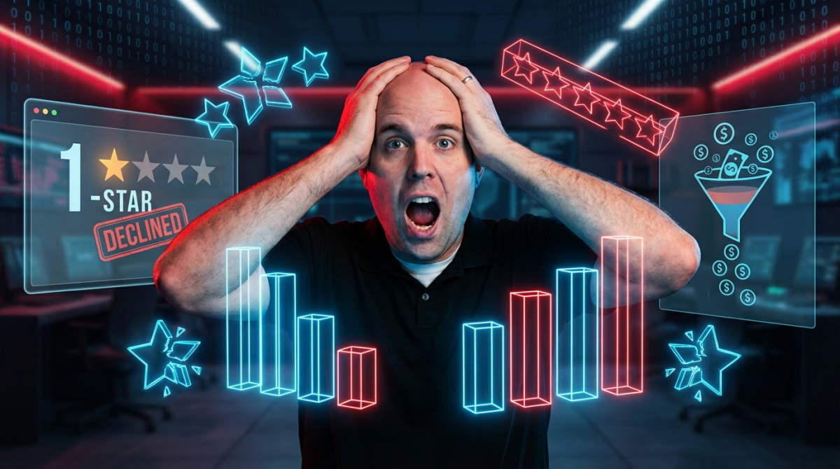 Yelp Rapes Businesses