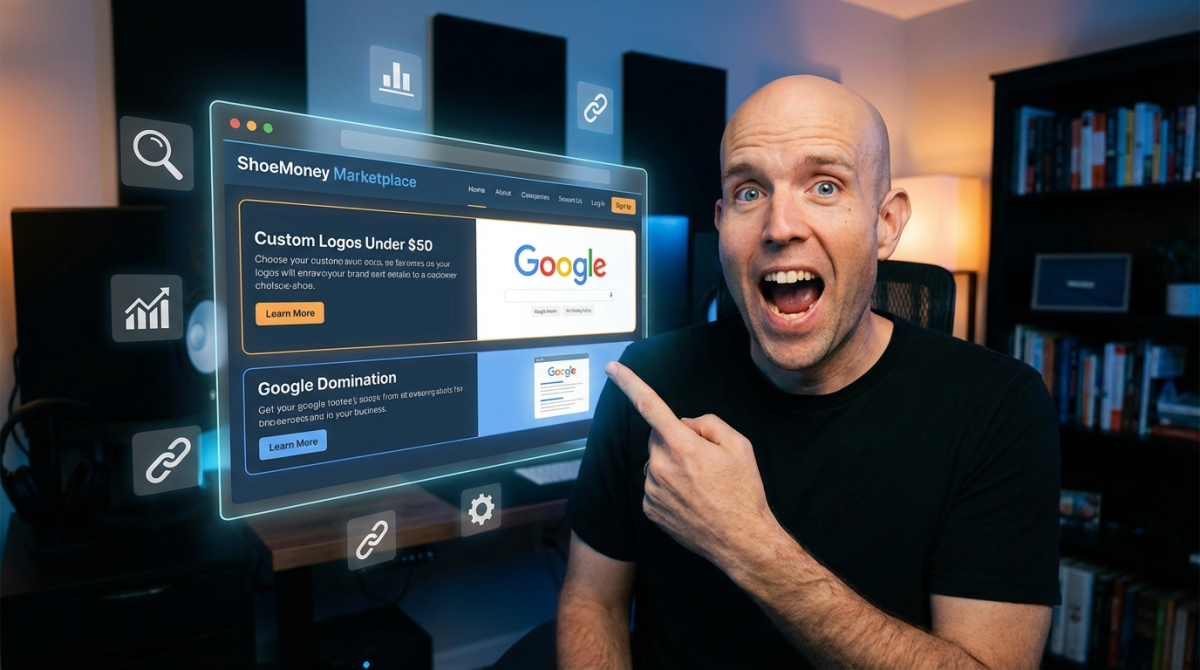 Yesterday's Marketplace Listings