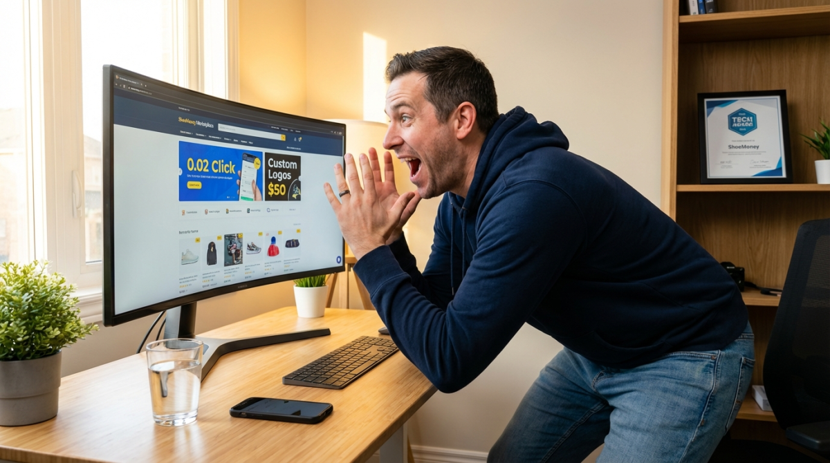 Yesterday's Marketplace Listings